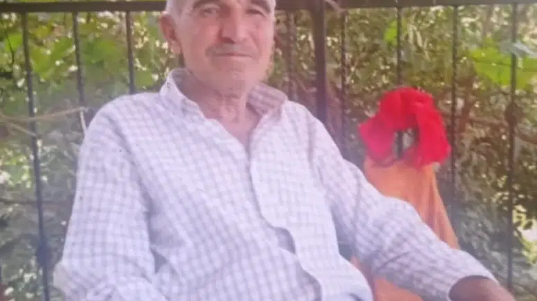 Çınar’da aile içi şiddet Baba hayatını kaybetti