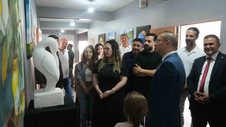 Cizreli gençler artık profesyonel müzik eğitimi alacak