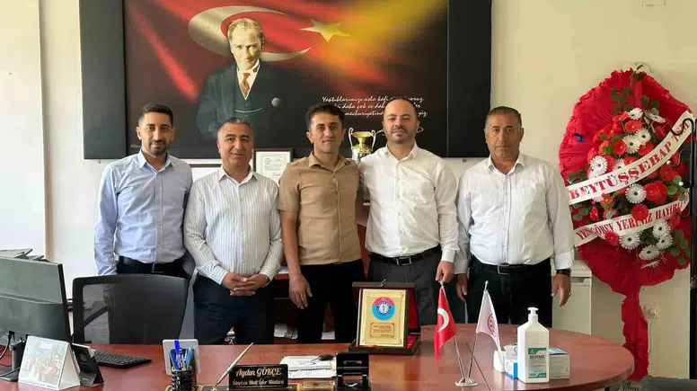 Beytüşşebap'ta sağlık personeli barınma kriziyle karşı karşıya