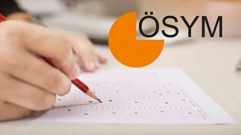2026 YKS maratonu resmen başladı: Adaylar için kritik sistem erişime açıldı
