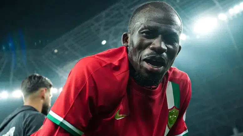 Amedspor’da Afena-Gyan krizi: İtalyan basını transferin perde arkasını duyurdu