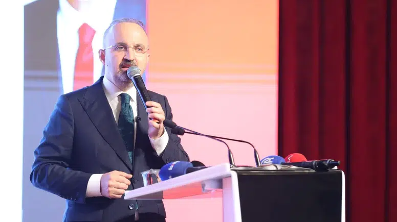 İçişleri Bakanlığı'ndan sokak çetelerine karşı net uyarı