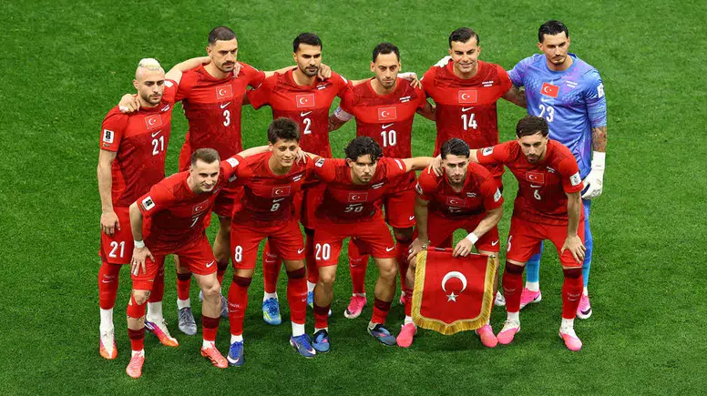 Dünya Kupası'nda kritik randevu: Ay-yıldızlıların Paraguay sınavındaki düdük El Salvadorlu isme emanet