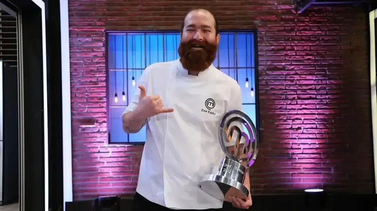 MasterChef şampiyonu Eren Kaşıkçı’nın ani ölümü gastronomi dünyasını yasa boğdu: Şefin vefatına dair tüm detaylar