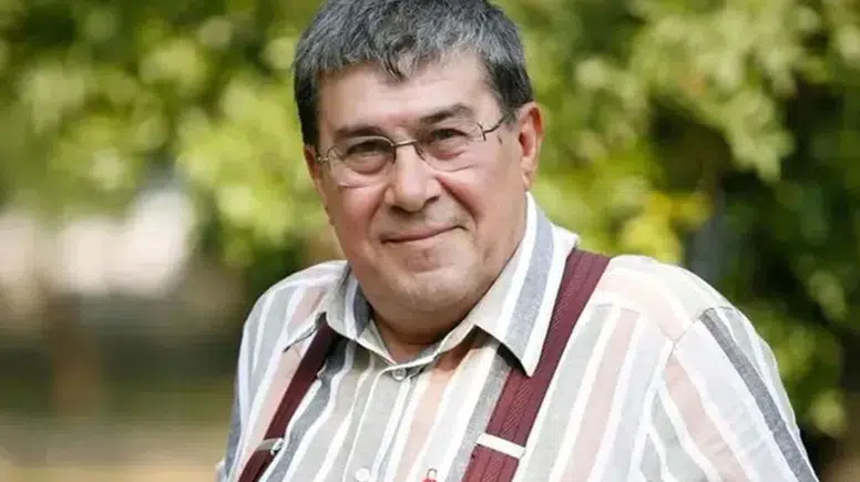 Tiyatro sahnelerinin asırlık çınarı sessizliğe büründü: Zihni Göktay 80 yaşında aramızdan ayrıldı