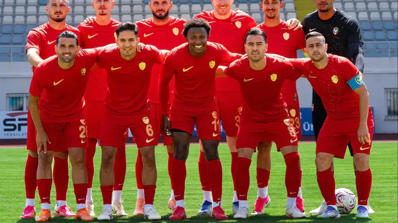 Amedspor maçlarına Kürtçe anlatım talebi: BTK'dan beklenen yanıt geldi