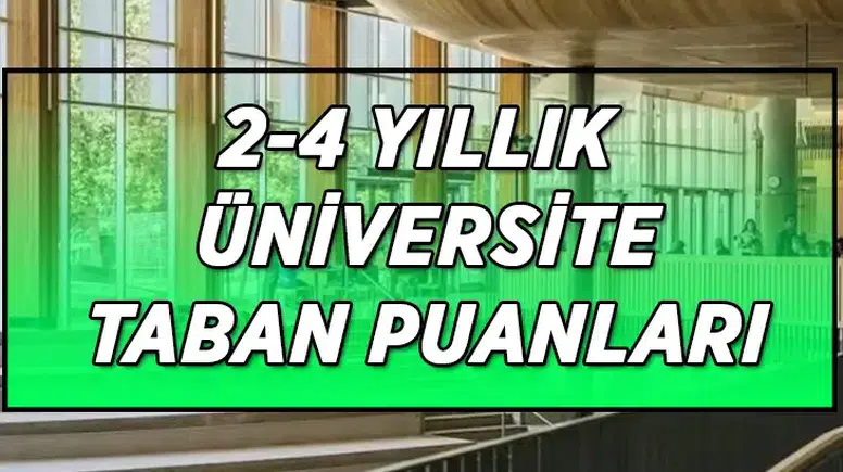 Tercih maratonu başlıyor: YKS sonuçları sonrası adaylar için kritik geri sayım