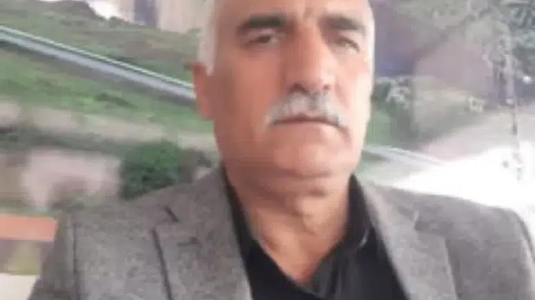 Batman mezarlığındaki saldırıda hayatını kaybeden üç kişi toprağa verildi