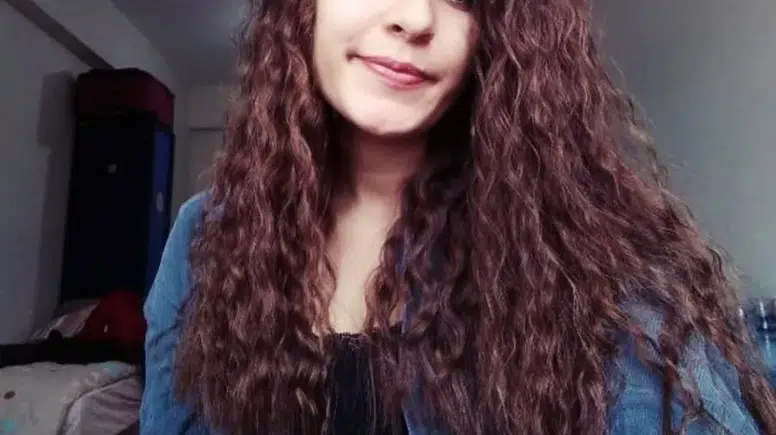 Gülistan Doku'nun Instagram'ına kayıptan 3 gün sonra girildi