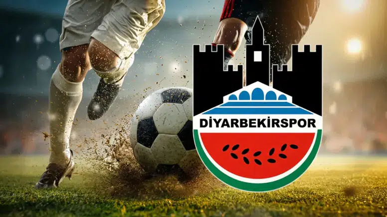 Diyarbekirspor’da transfer harekatı: Yeşil-beyazlılar 5 imzayı birden attırdı
