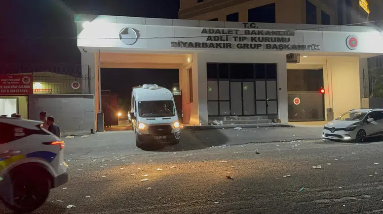 Diyarbakır'da arazi kavgası can aldı: 18 yaşındaki genç kadın yaşamını yitirdi