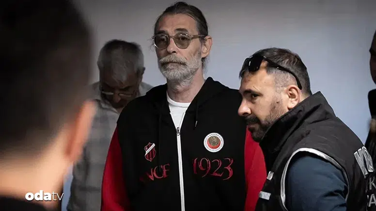Etimesgut Belediye Başkanı Erdal Beşikçioğlu'nun uyuşturucu testi sonuçlandı: Raporda çarpıcı detay