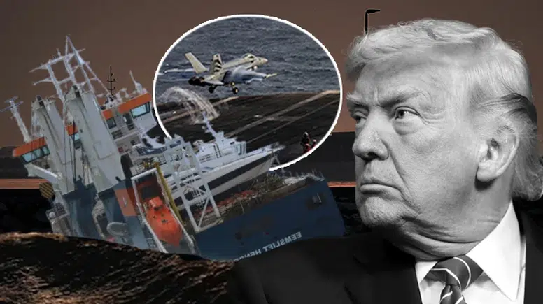 Trump'ın 'satranç' hamlesine sert tepki: 'ABD savaşı kaybetti, İran güçleniyor'