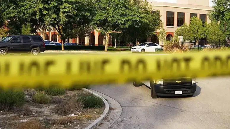 Michigan'da kanlı hesaplaşma: 5 kişiyi katleden saldırgan ölü bulundu