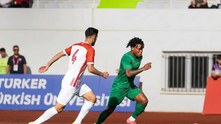 Amedspor'da Burdur kampı uzayabilir: Diyarbakır'dan gelen haber planları değiştirdi