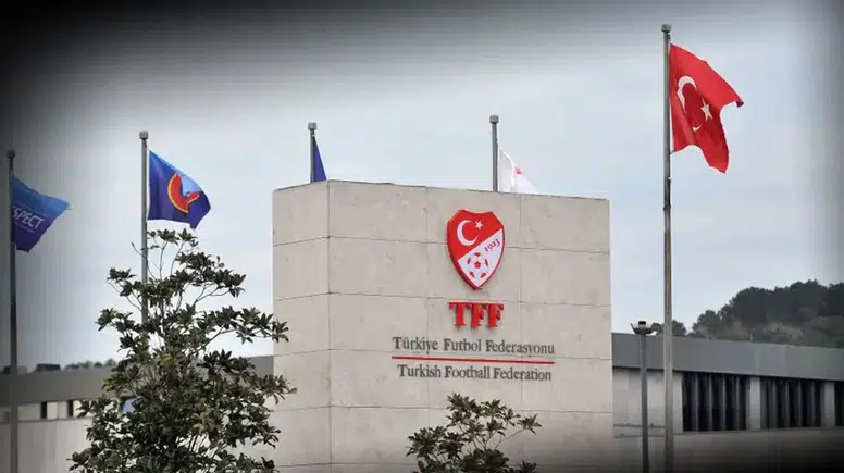 TFF'den kritik lisans hamlesi: 40 kulüp kriterleri tamamladı, 3 takıma puan cezası geldi
