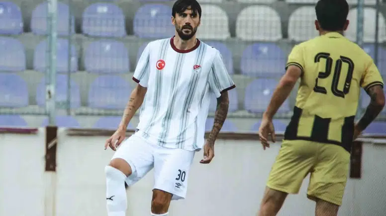 Elazığspor Afyon kampındaki ikinci sınavını galibiyetle tamamladı