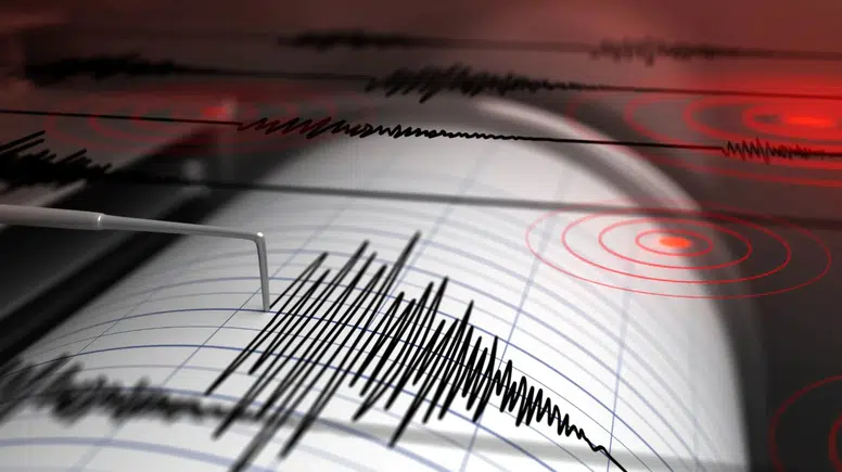 Amasya'da korkutan sarsıntı: AFAD ve Kandilli'den farklı veriler geldi