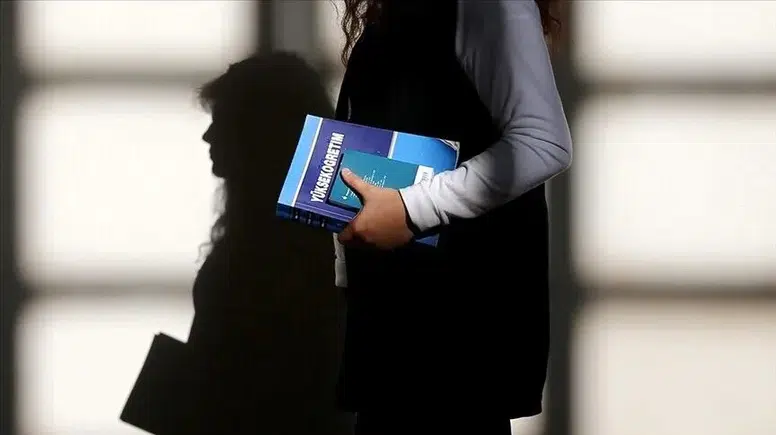 Üniversite kapıları yeniden açılıyor: Milyonlarca öğrenciyi ilgilendiren af resmen yürürlükte