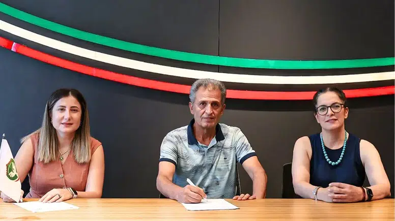 Amedspor’da istikrar dönemi: Cemal Cengizoğlu ile yola devam kararı