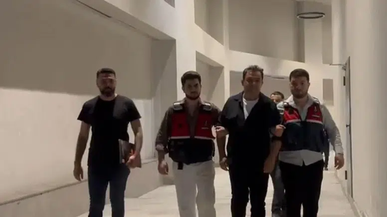 Gazetecilik dünyasında şok gelişme: Tahir Sarıkaya cezaevine gönderildi