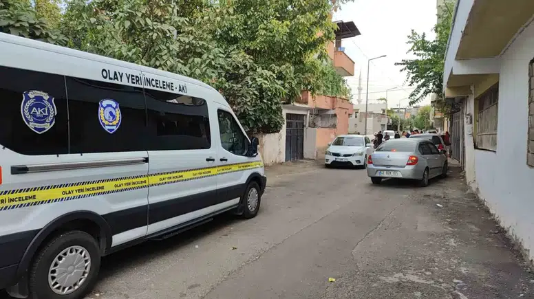 Batman'da annesini öldürdü, emniyete gidip teslim oldu