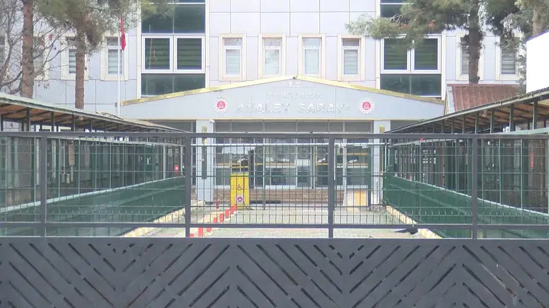 Diyarbakır Lice'deki arazi kavgası sonrası iki kişi cezaevine gönderildi