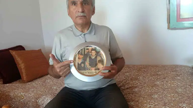 Danıştay saldırısı faili Alparslan Arslan'ın babasından FETÖ ve yeniden yargılama çağrısı