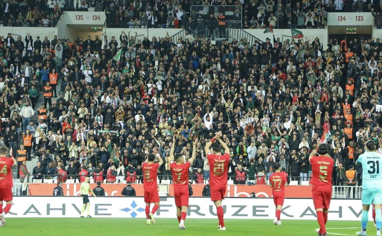 Amedspor Esenler Erokspor ile 6 puanlık maça çıkıyor: Hayati karşılaşma