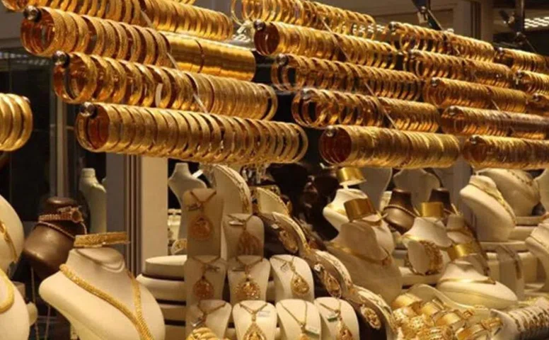 Diyarbakır'da kuyumculara 30 gram sahte altın satıldı: Zanlı cezaevine gönderildi