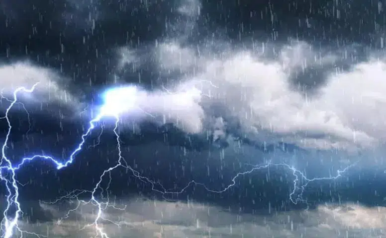 Diyarbakır’da gök gürültülü sağanak geliyor: Kuvvetli yağış uyarısı