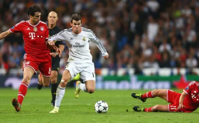 Şampiyonlar Ligi’nde dev gece! Real Madrid – Bayern Münih sahnede