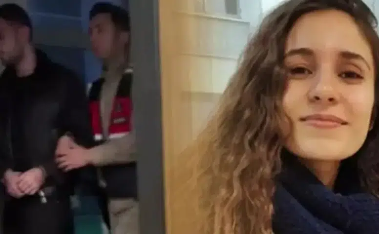 Gülistan Doku dosyasında şok iddia: 6 saatlik görüntü kaydı saklandı