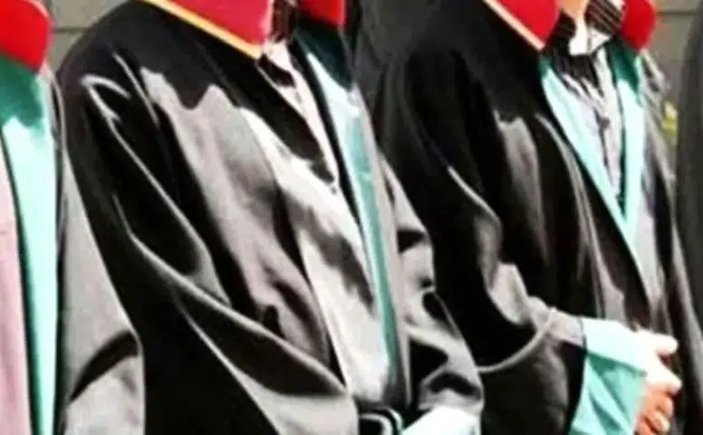 Gülistan Doku soruşturması: 17 barodan ortak çağrı