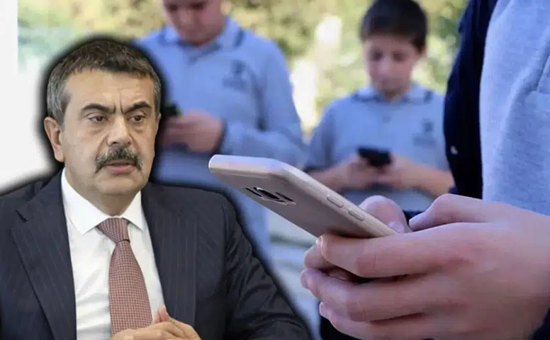 Okullarda yeni dönem: Öğrenciler izlenecek mi?