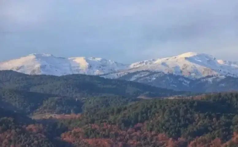 Diyarbakır’da bugün iki mevsim bir arada! Hem sıcak hem sağanak