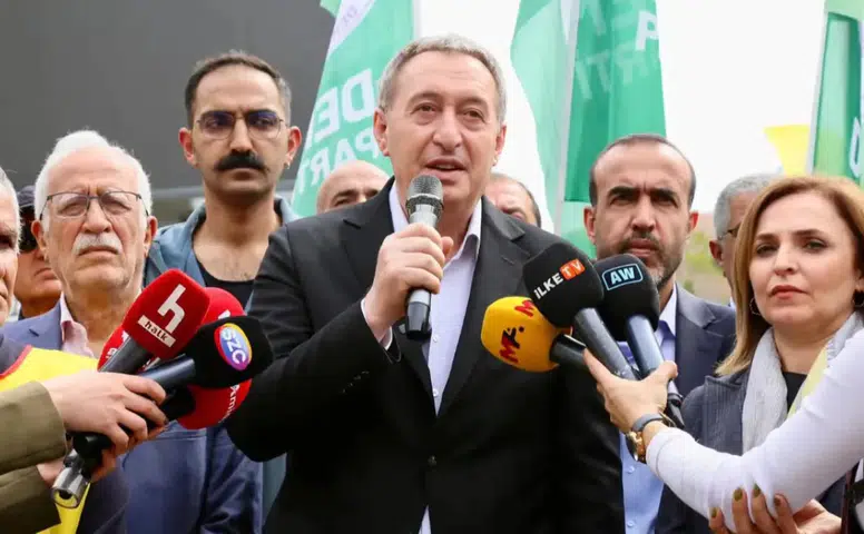 Bakırhan’dan çok sert sözler: “Okullar artık güvenli değil!”