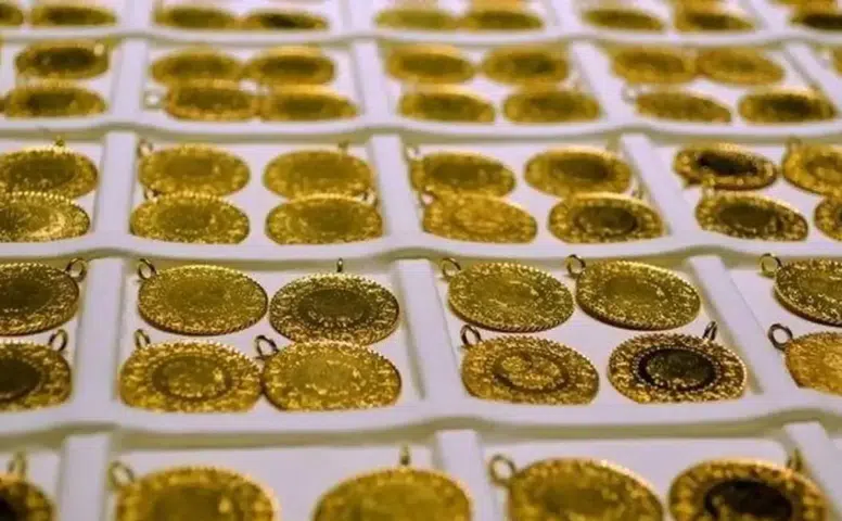 Altın uçuşta! Gram altın 7 bin TL’ye dayandı