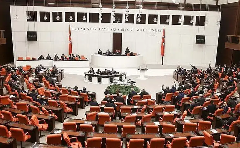 TBMM’de Enfal çıkışı: “Soykırım olarak tanınmalı” çağrısı