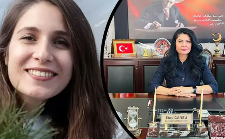 Gülistan Doku dosyasında şok detay! SIM kart Ankara’da sinyal verdi