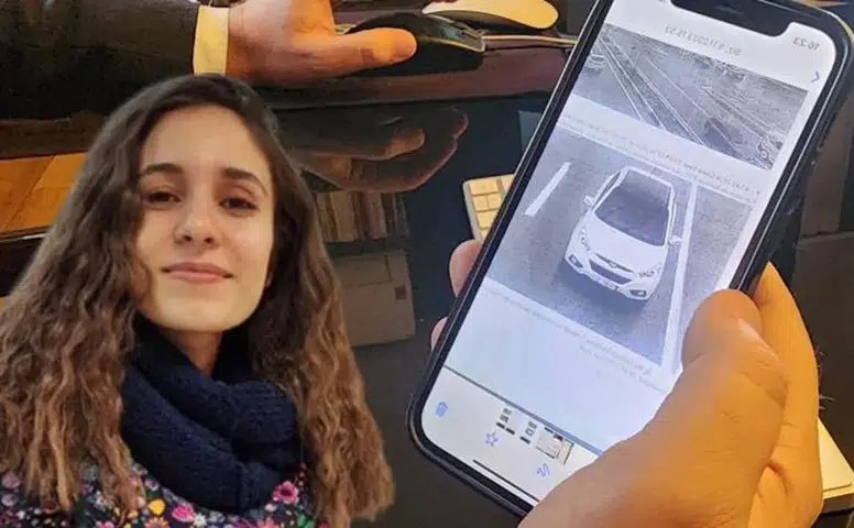 Gülistan Doku dosyasında kritik gelişme: Yeni görüntüler ortaya çıktı