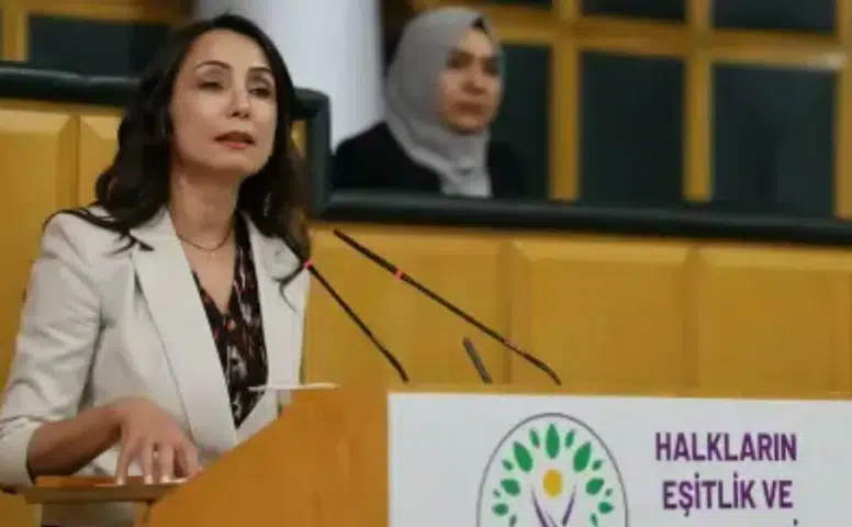 Hatimoğulları’ndan çarpıcı çıkış: “İktidar çözümde frene basıyor”