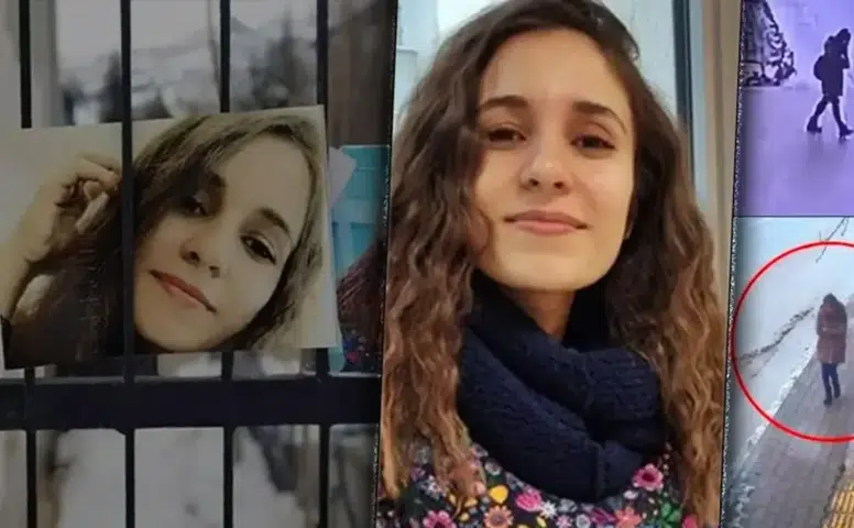 Son dakika… Gülistan Doku soruşturmasında kritik gelişme: Tutuklu sayısı 8’e yükseldi