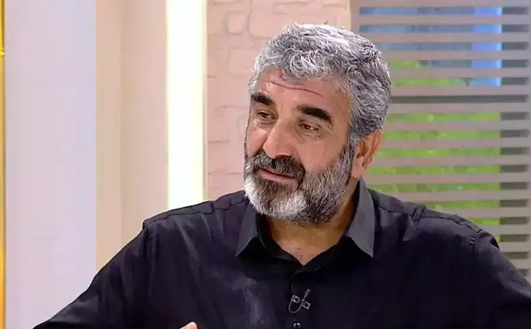 Rojin Kabaiş’in babasından çarpıcı açıklamalar: “Bu bir cinayet”