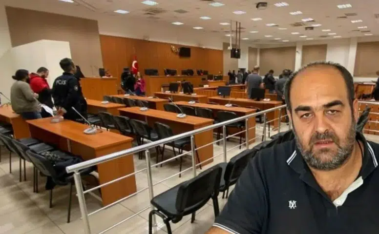 Narin davasında baba konuştu: “Hiçbir şey bitmedi”