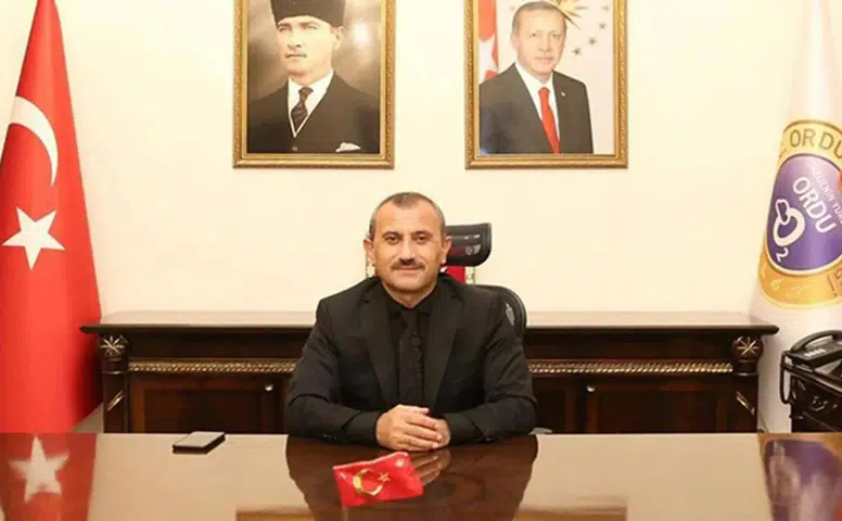 Tuncay Sonel’in tutukluluğuna itiraz reddedildi