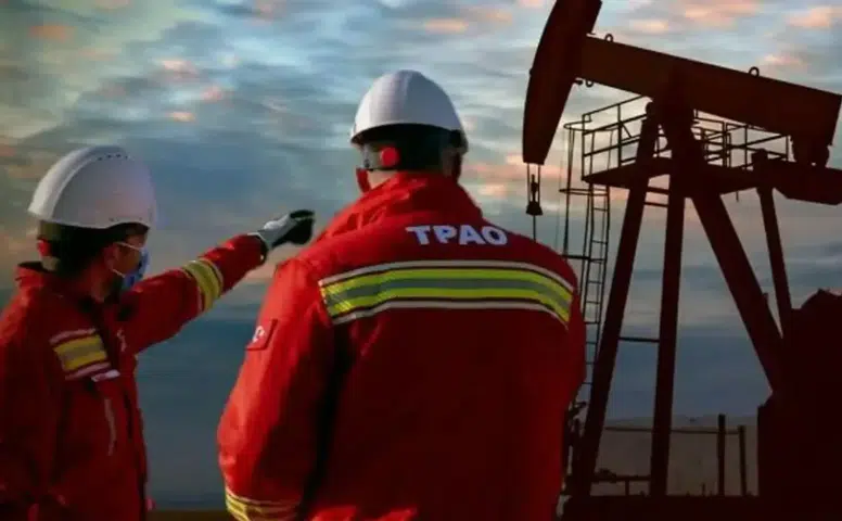 Diyarbakır’da petrol hamlesi: Hazro’da kamulaştırma kararı