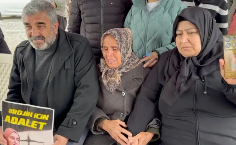 “Gülistan dosyası umut oldu”: Aileler Dersim’de buluştu