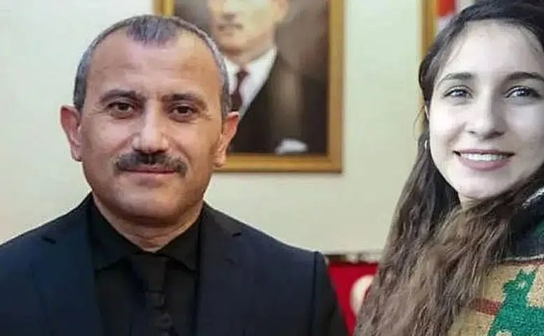 Gülistan Doku dosyasında kritik gelişme: Dönemin vali Tuncay Sonel gözaltına alındı