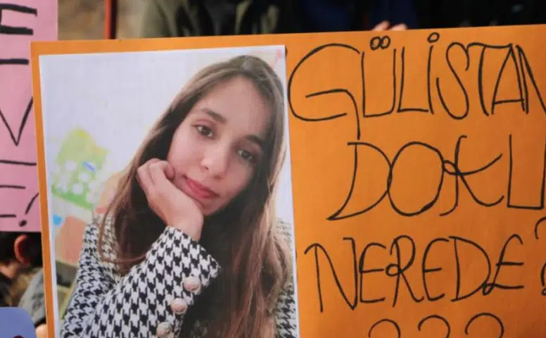 Gülistan Doku dosyası neden açıldı?